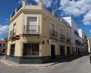 Exterior view of Premises to rent in Cantillana