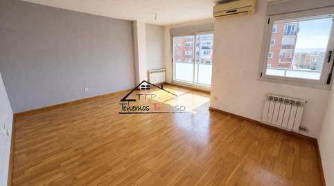 Photo 2 of Attic for sale in  Navarra, 19, Barrio del Ave,  Zaragoza Capital