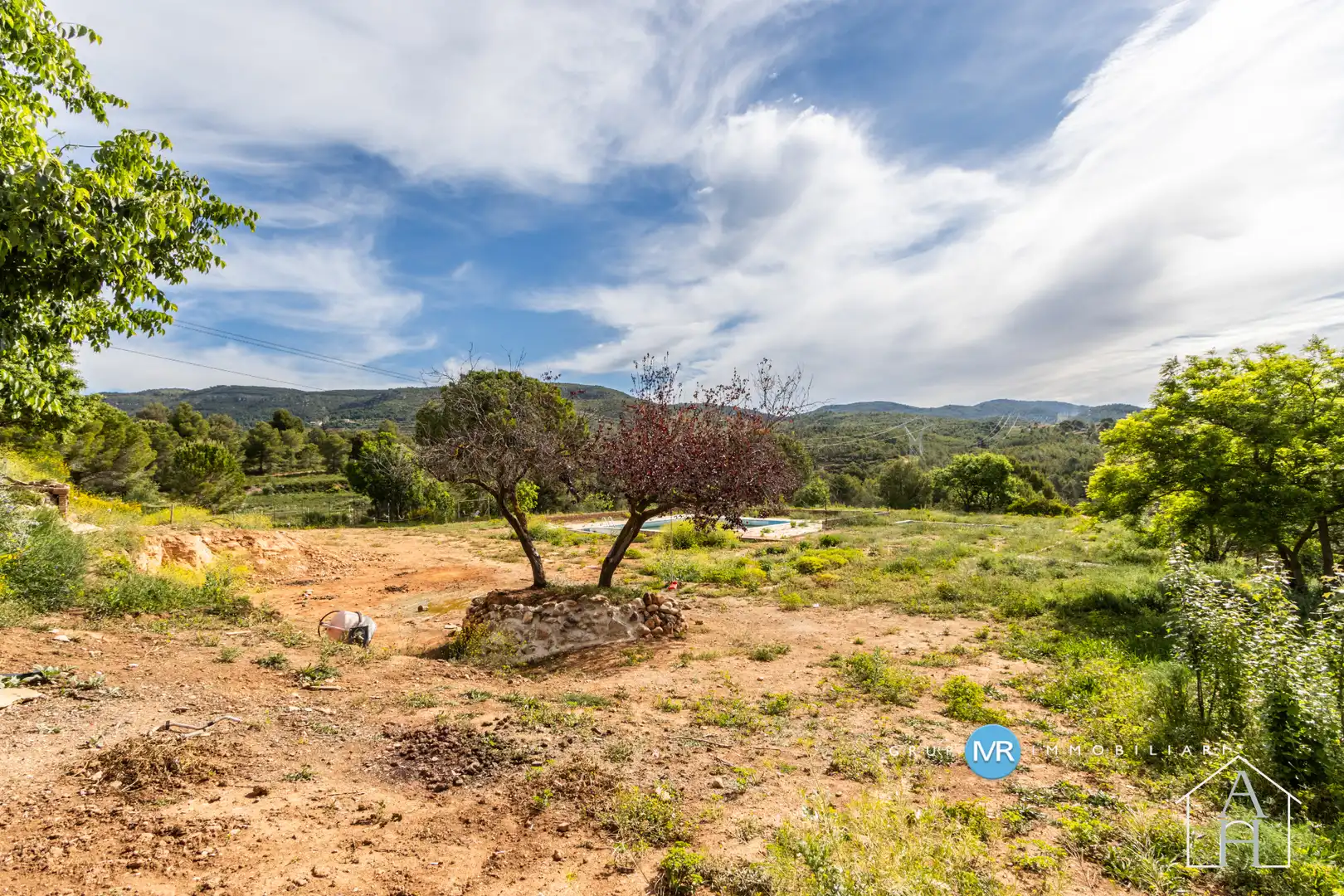 Finca rústica en venta en Aiguamúrcia con Aire acondicionado, Calefacción y Jardín privado