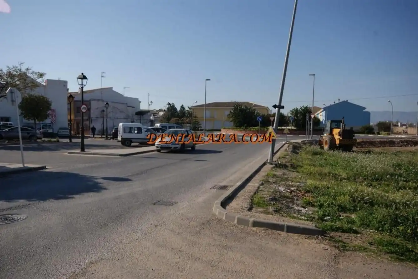 Residential land for sale in Els Poblets, imagen 6