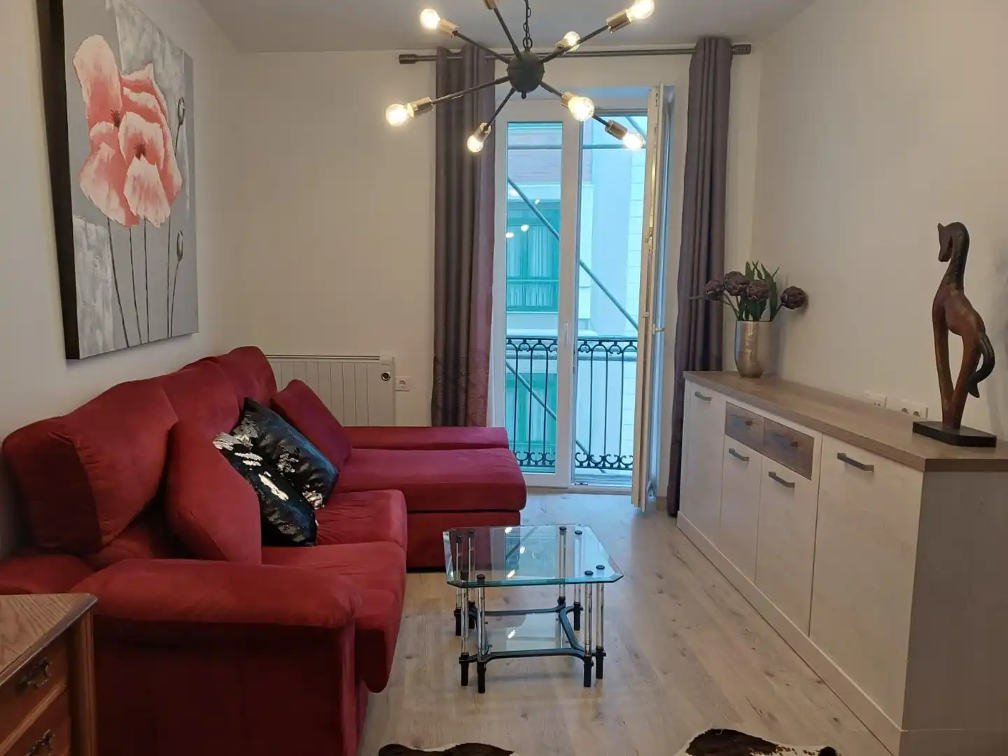 Flat with terrace to rent in Centro - Ayuntamiento, imagen 14