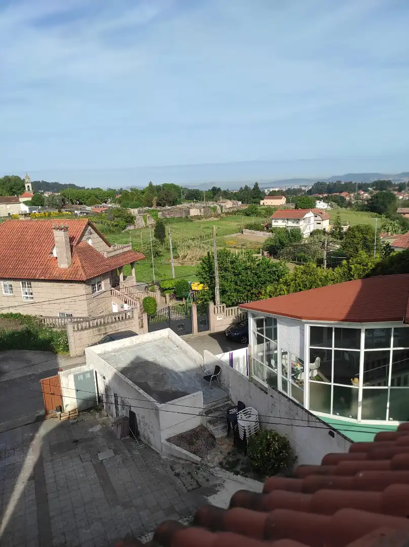 Außenansicht von Gebäude zum Verkauf in Vigo 
