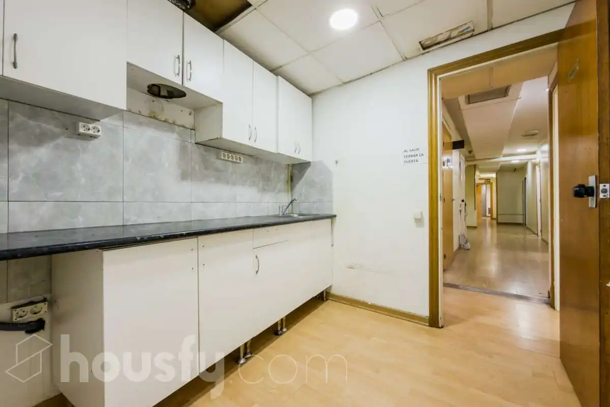 Commercial properties for rent in Avinguda de la República Argentina, 53, El Putget i el Farró
