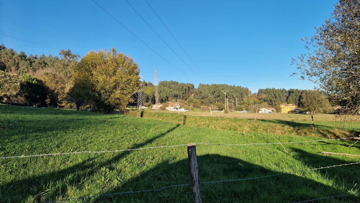 Country house zum verkauf in Torrelavega 