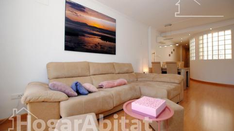 Photo 4 of Flat for sale in Calle Colombia, Beniarbeig, Alicante