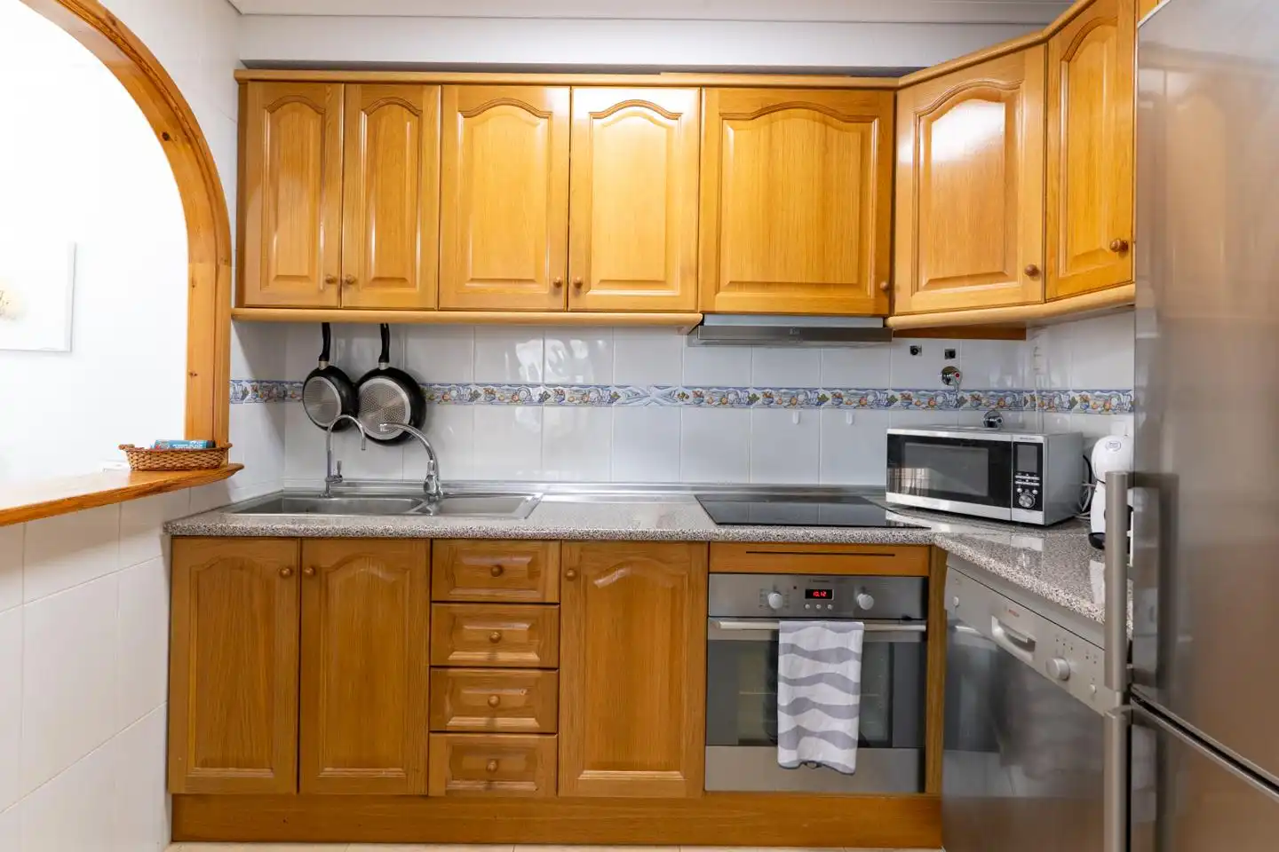 Maison avec piscine à vendre à Avenida del Carabasí, imagen 14