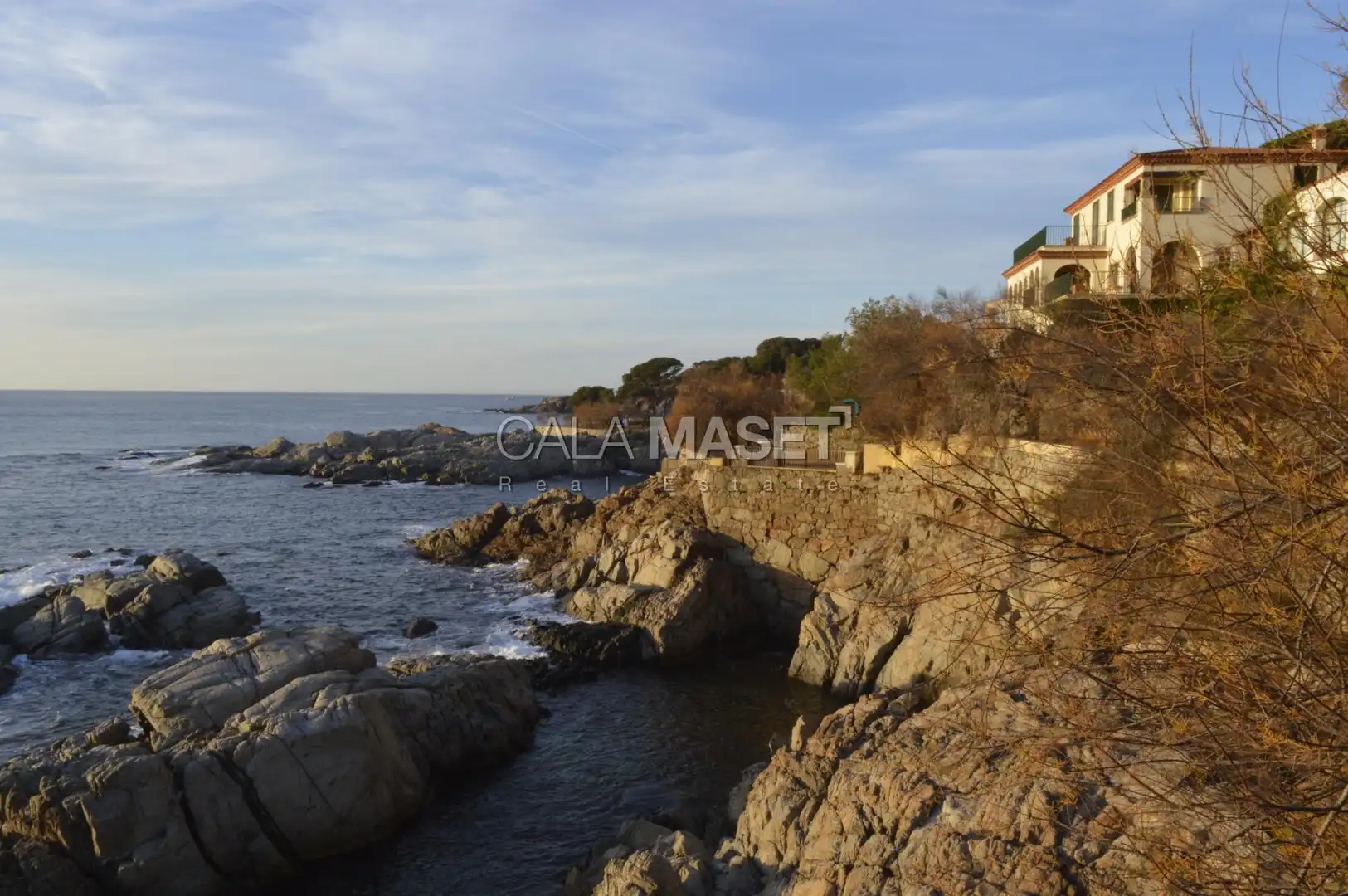 Villa mit Garten zum Verkauf in de Sant Pol, imagen 48