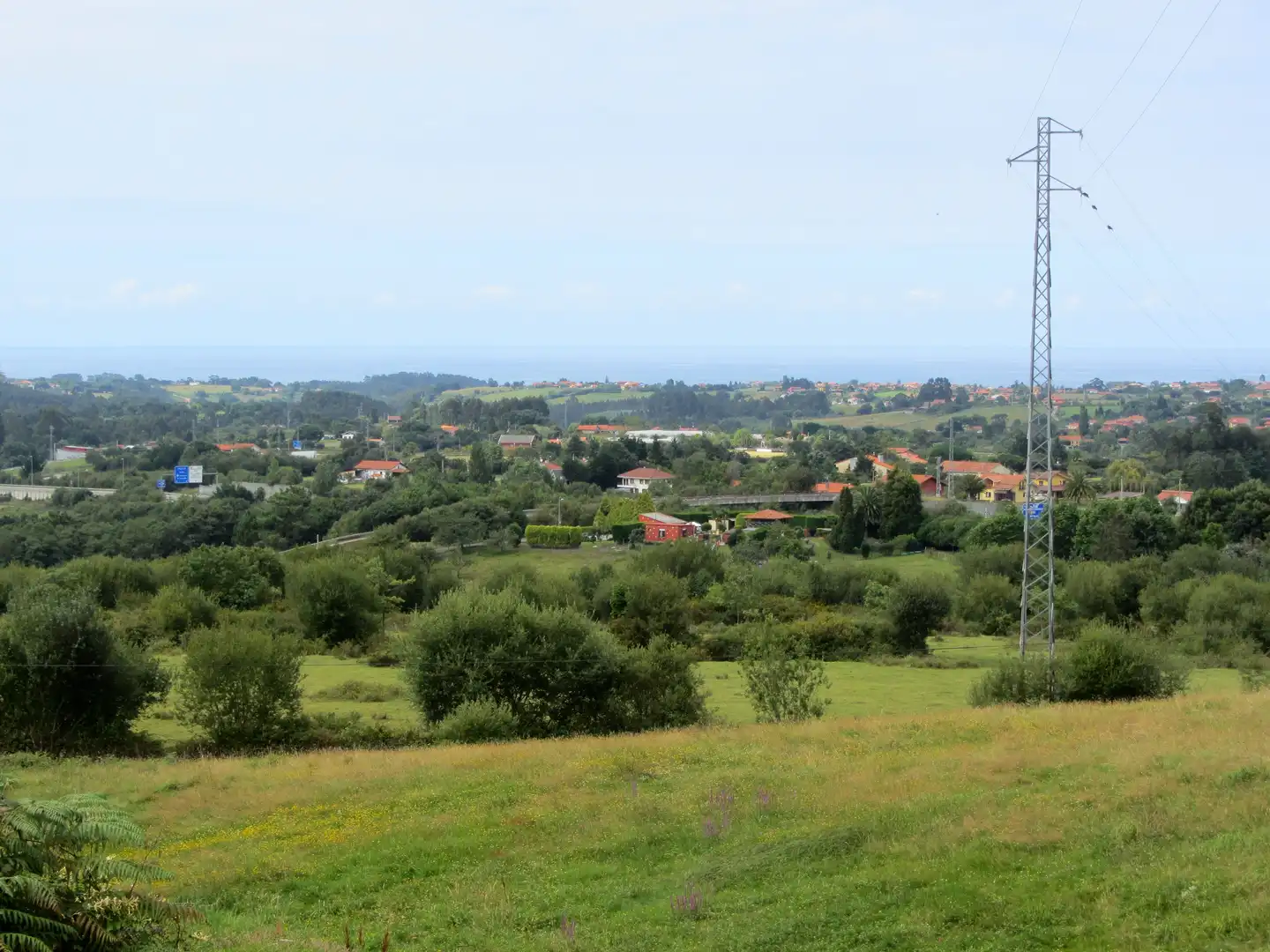 Terreny residencial en venda a Camin de los Payares, imagen 39