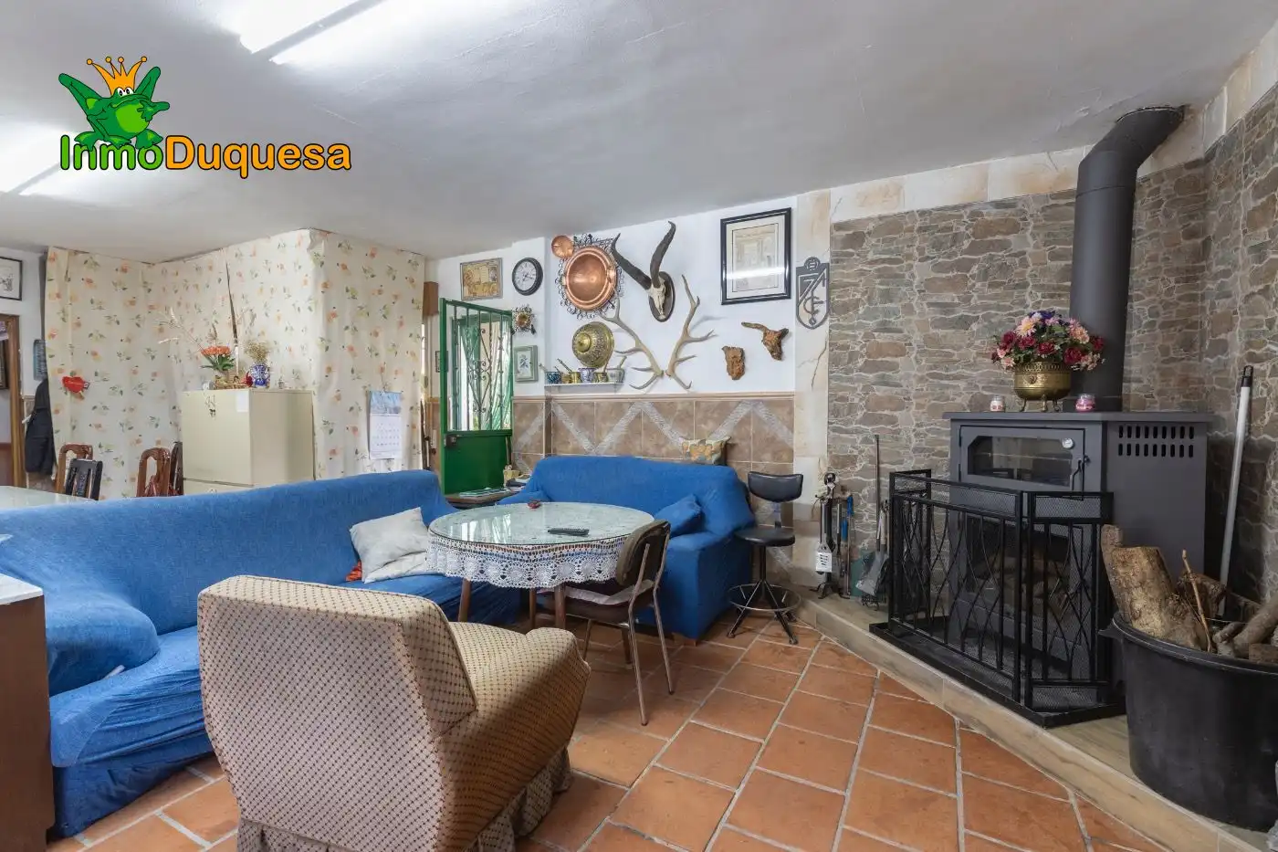 Chalet con terraza en venta en Víznar, imagen 42