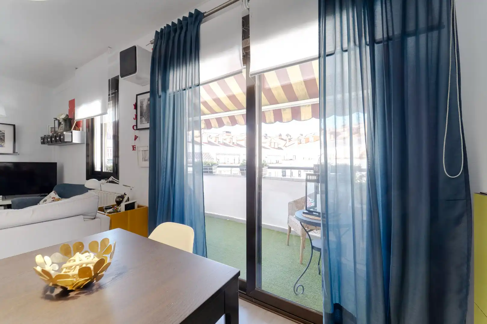 Maisonette mit Pool zum Verkauf in Calle General Asensio 19, imagen 14