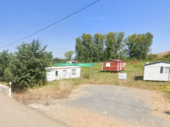 Residencial en venda en Mansilla Mayor