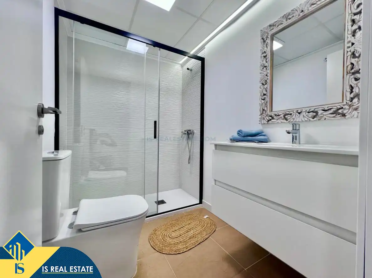 Appartement compact avec ascenseur à vendre à Centro, imagen 15
