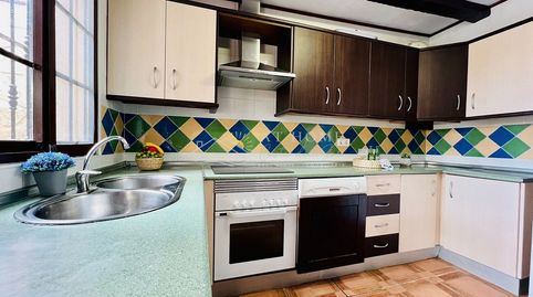 Foto 4 de Casa o xalet de lloguer a Torrox Pueblo, Torrox