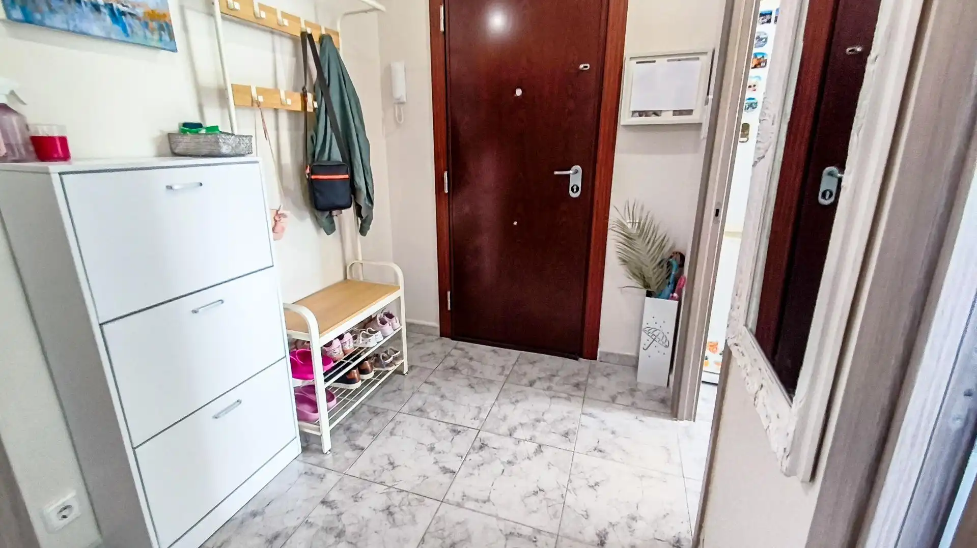 Pis en venda en Reus amb Aire condicionat, Calefacció i Moblat