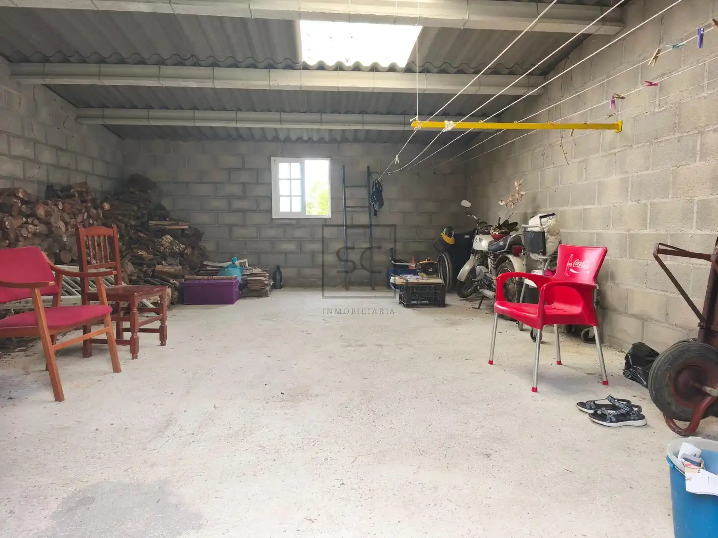Casa en venda a SEARA. FERREIRA, imagen 31