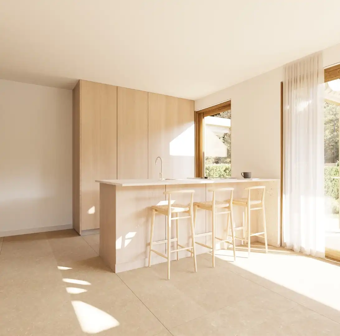 Casa a schiera in vendita a Gata de Gorgos, imagen 5