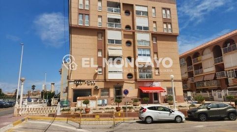 Fantástico apartamento a escasos 150m de las playas de La Mata, Torrevieja, Alicante