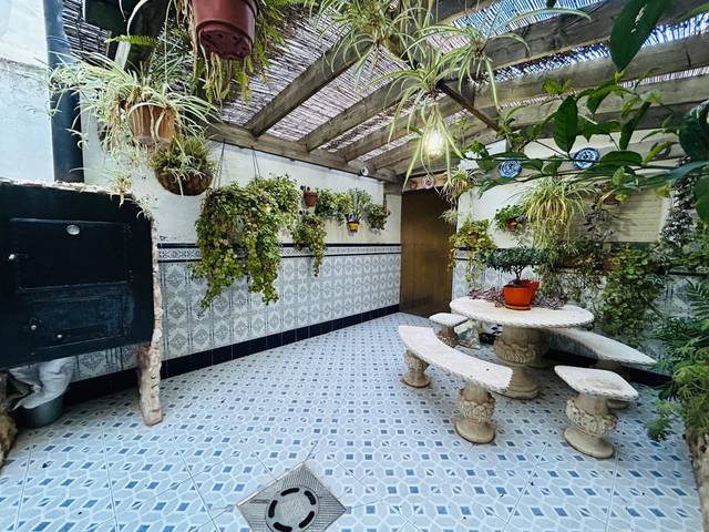 Casa-chalet en Venta en Castalla