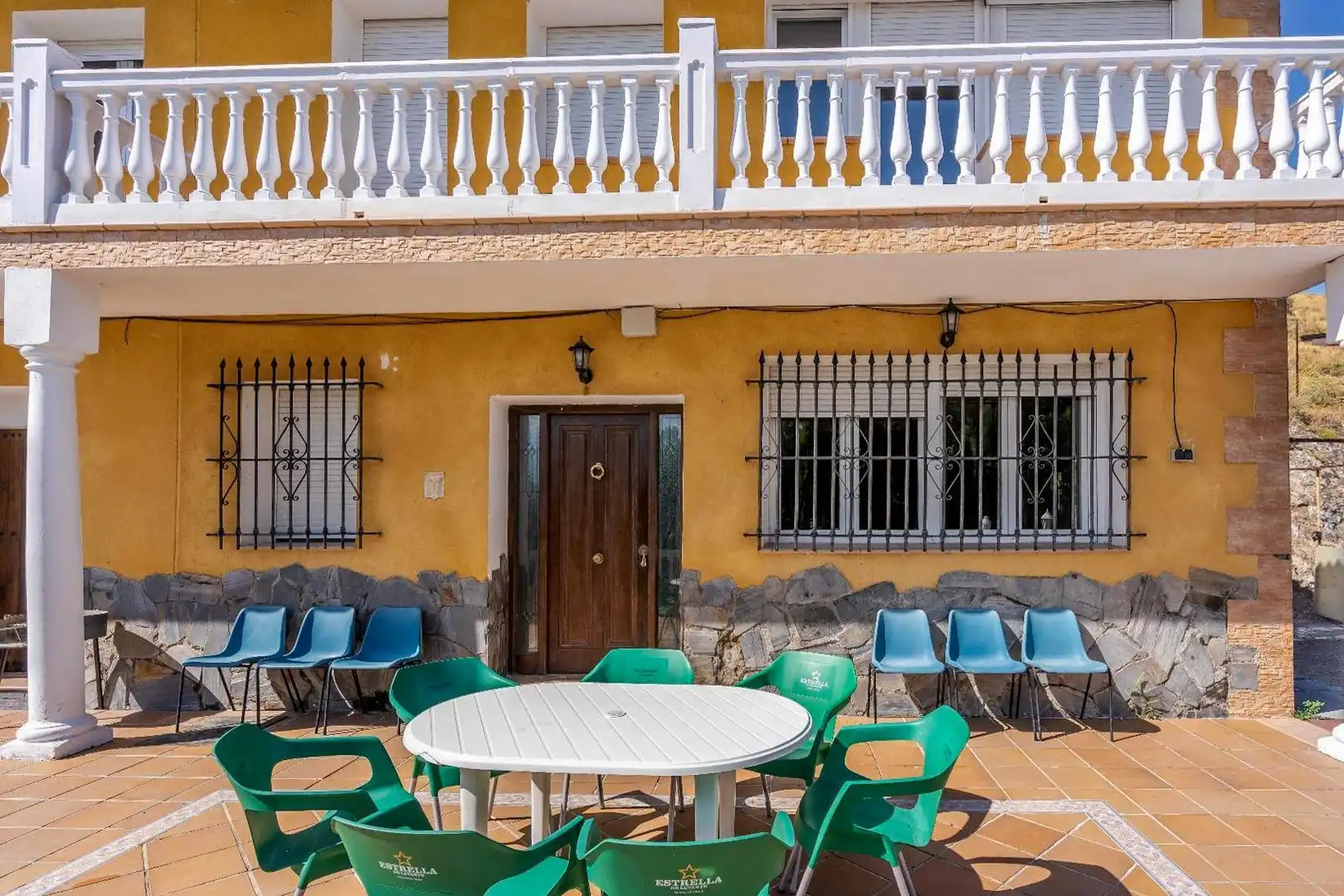 Maison rustique avec piscine à vendre à Camino DE LOS MOLINOS, imagen 16