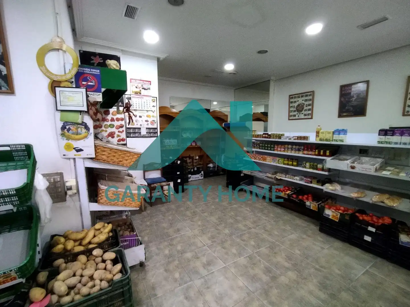 Local comercial en alquiler en Centro, imagen 7