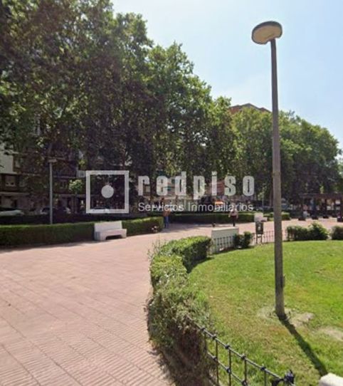 Foto 2 de Pis en venda a Caballería Española, Alcalá de Henares
