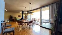 Living room of House or chalet for sale in Igualada  with Heating, Private garden and Terrace