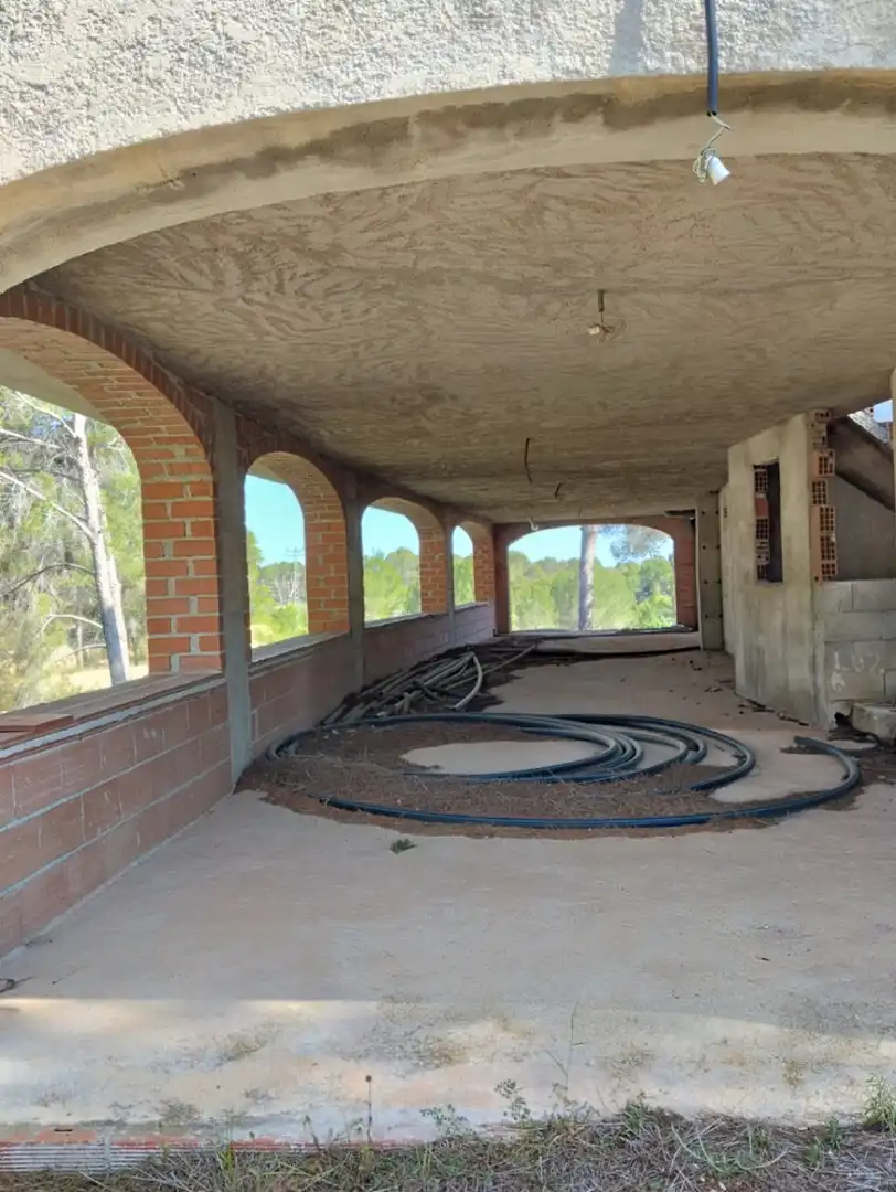 Villa con piscina in vendita a Altea la Vella, imagen 27