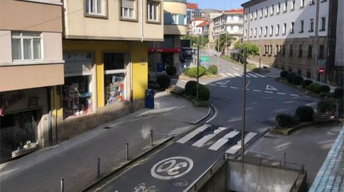 Foto 4 de Piso en venta en Rúa Da Rosa, 17, Ensanche - Sar, Santiago de Compostela