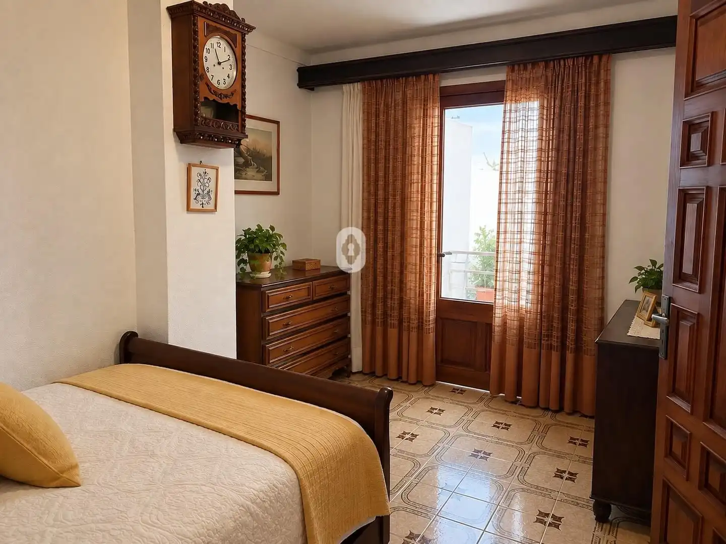 Casa con terrazza in vendita a Pollença Poble, imagen 17
