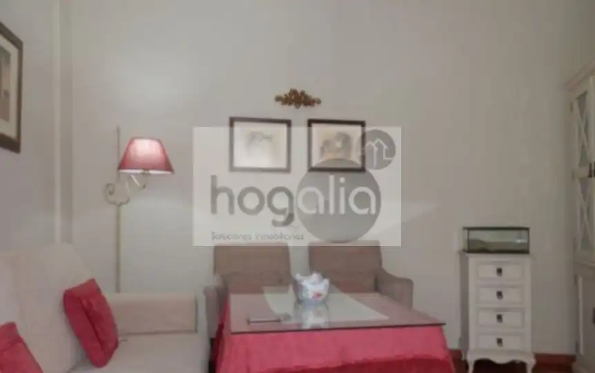 Flat to rent in Nervión, imagen 2