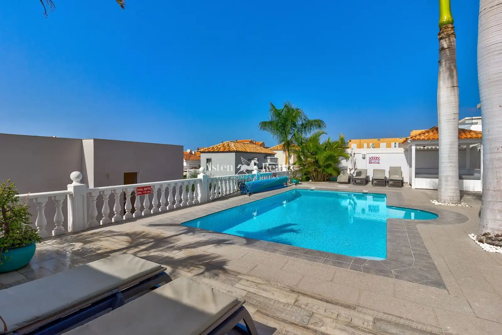 House with pool for sale in Sabina 10, imagen 45