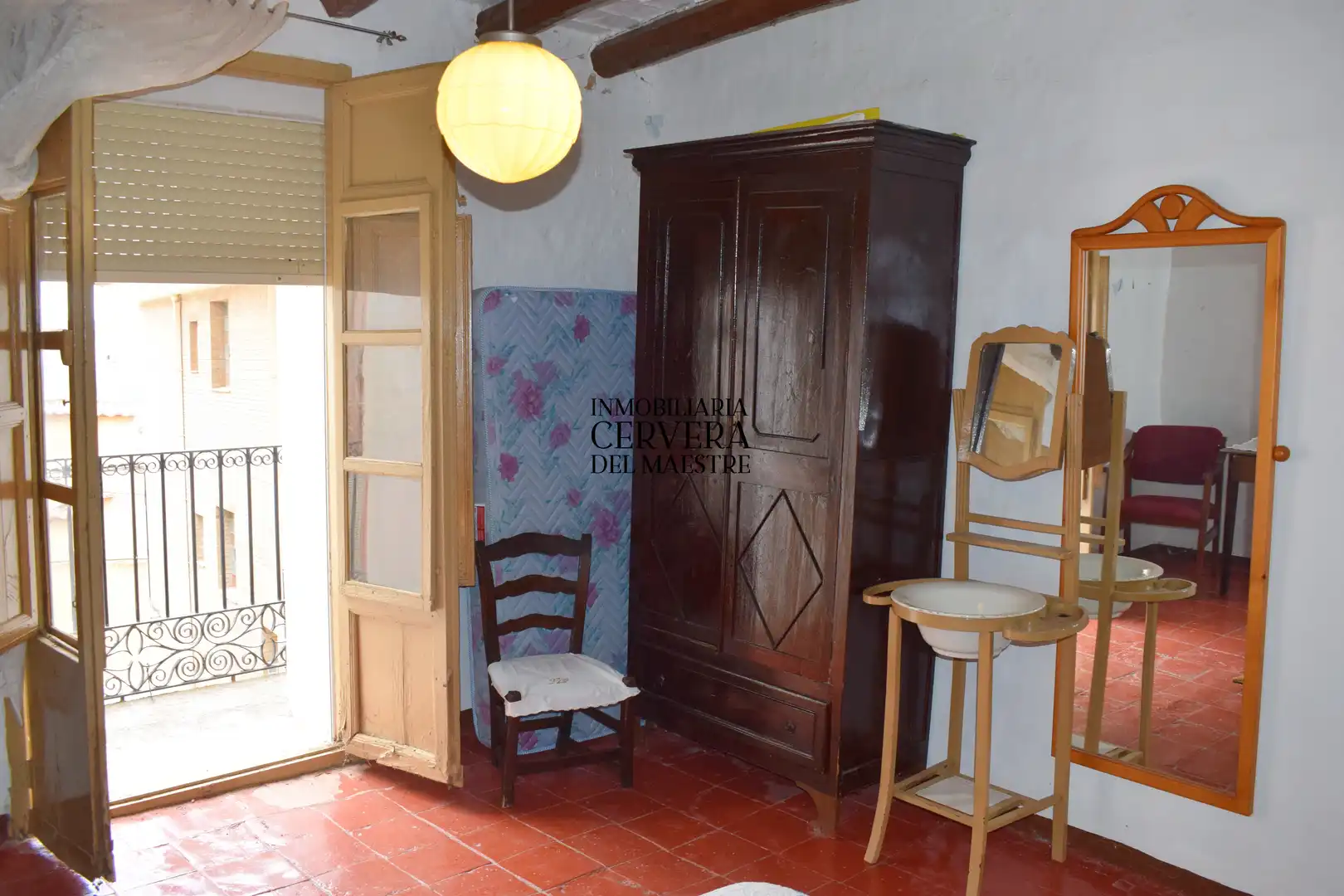 Adosado en venta en Cervera del Maestre, imagen 17