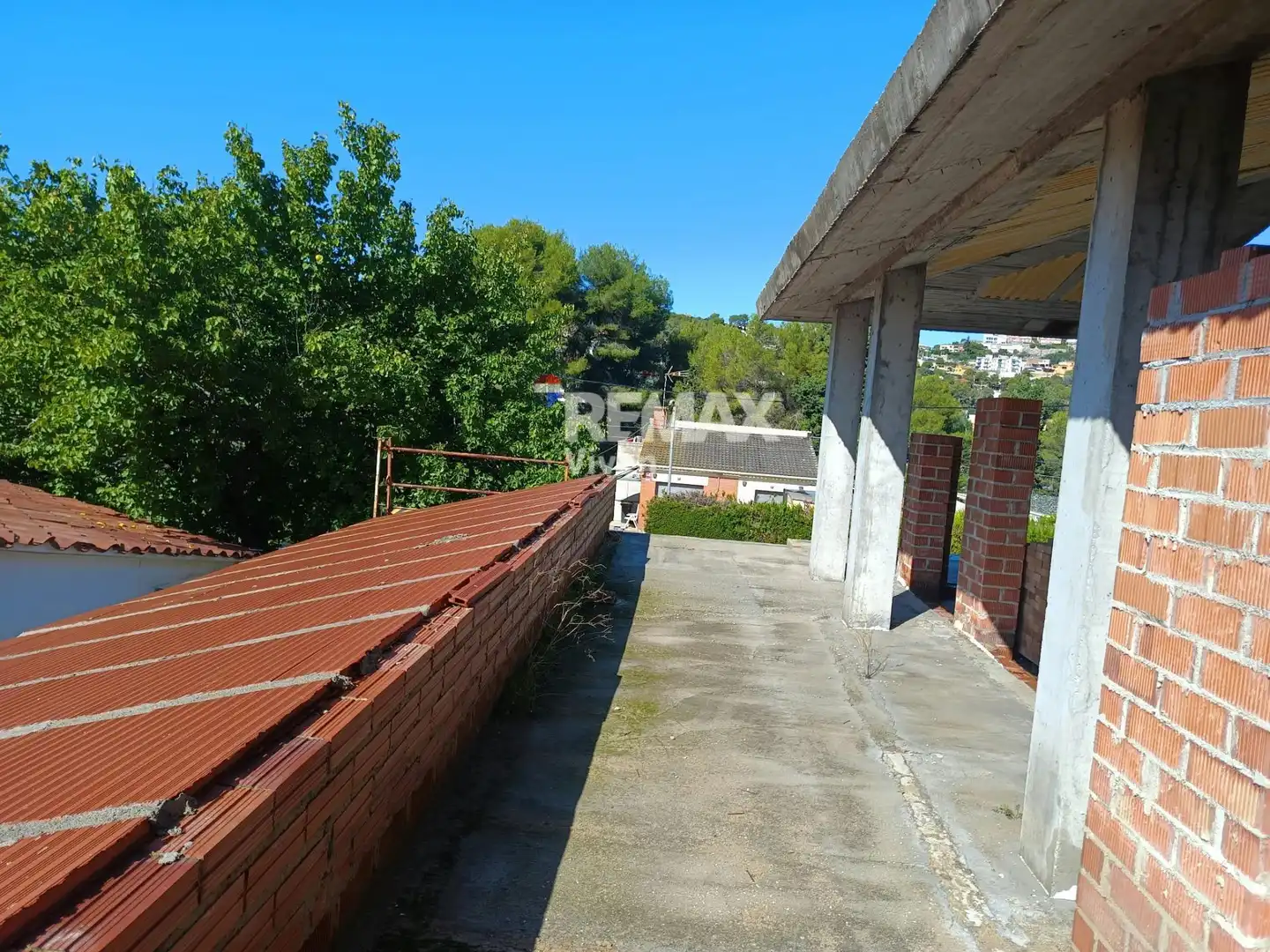 Casa con giardino in vendita a Mas Trader - Corral d'En Tort - Corral d'En Cona, imagen 10