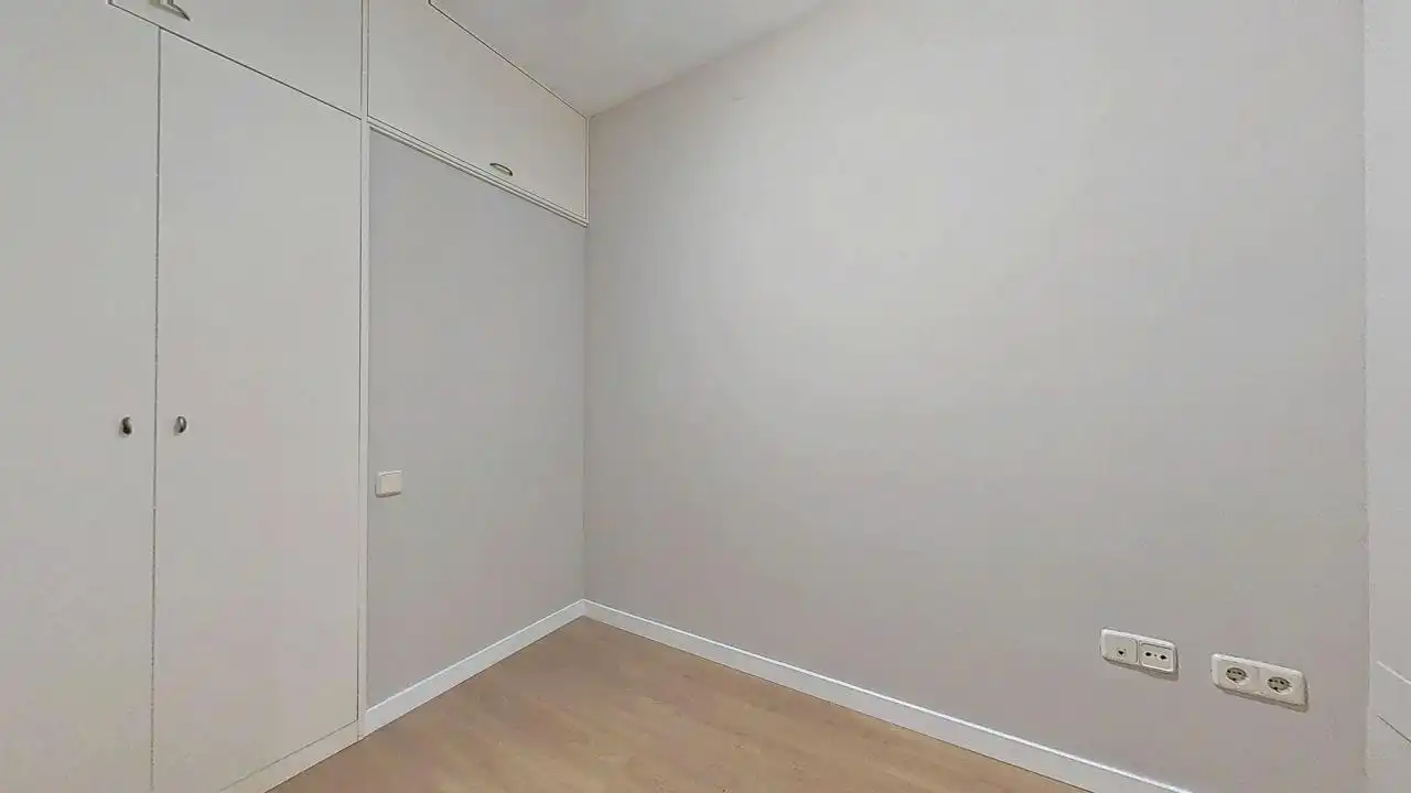 Habitación de Piso en venta en Barcelona con Aire acondicionado, Calefacción y Amueblado