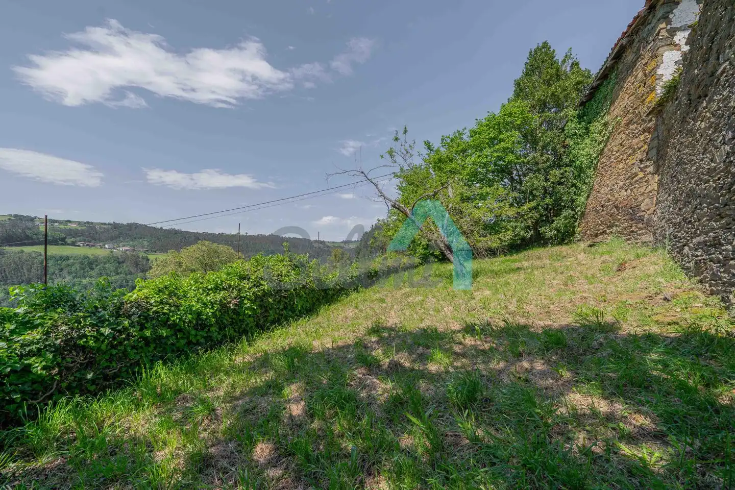 Casa amb jardí en venda a Lugar Troncedo, imagen 13