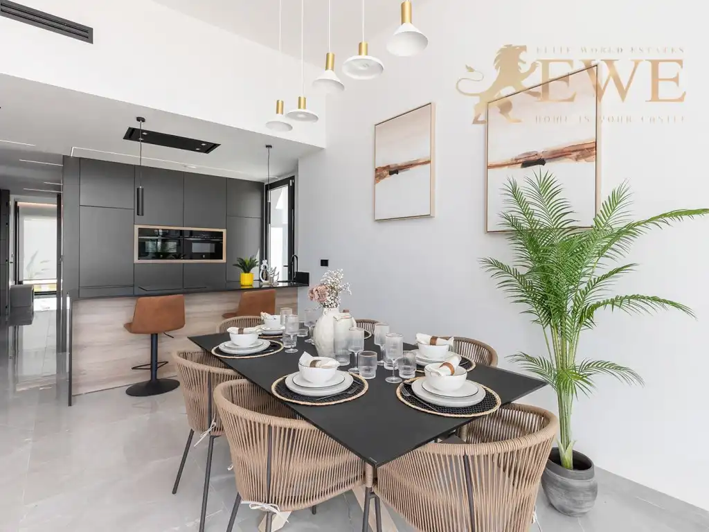 Villa à vendre à Zona Carrefour - Urbanizaciones, imagen 45