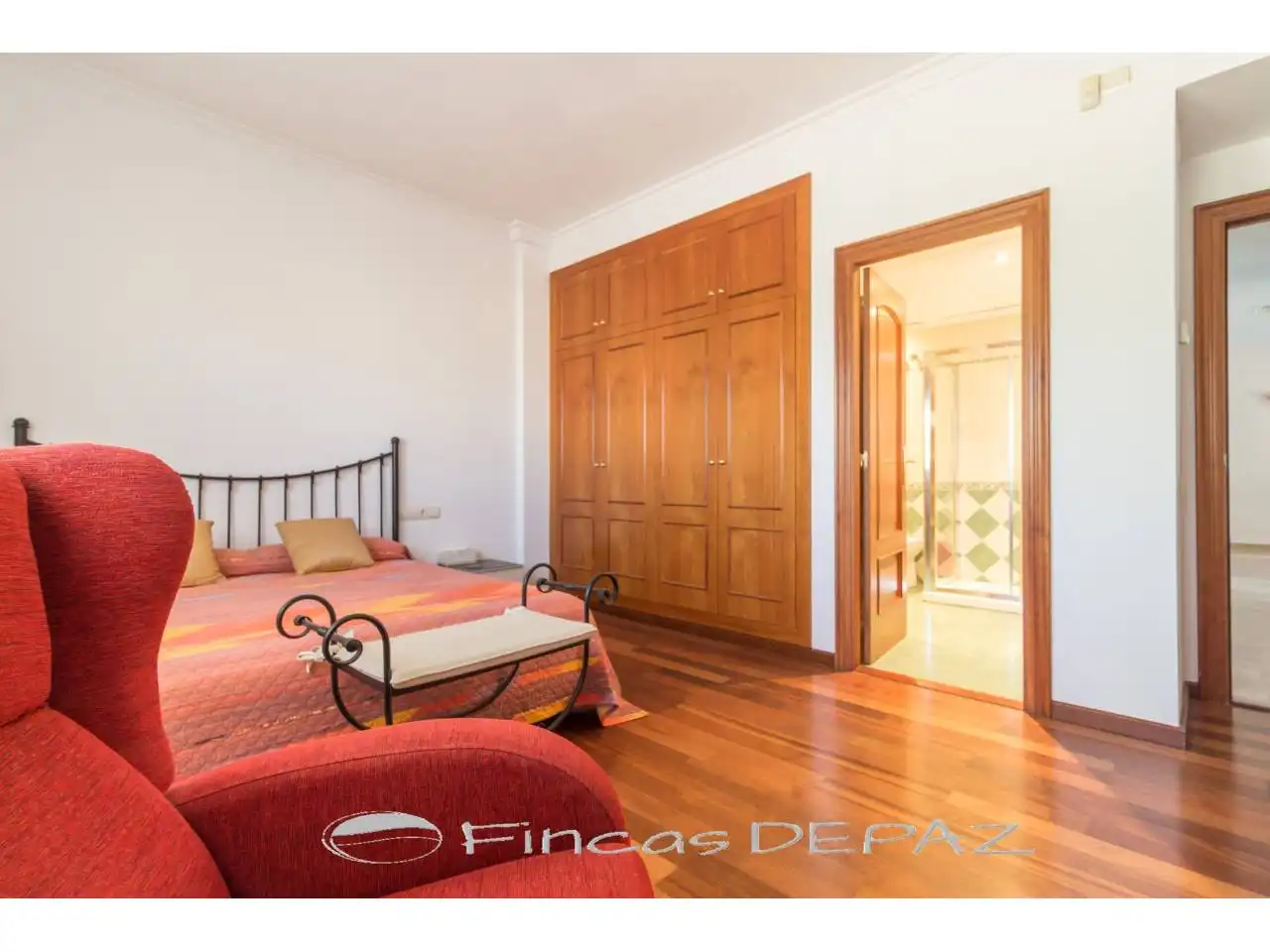 Casa o chalet en venta en Castelldefels con Aire acondicionado, Calefacción y Jardín privado