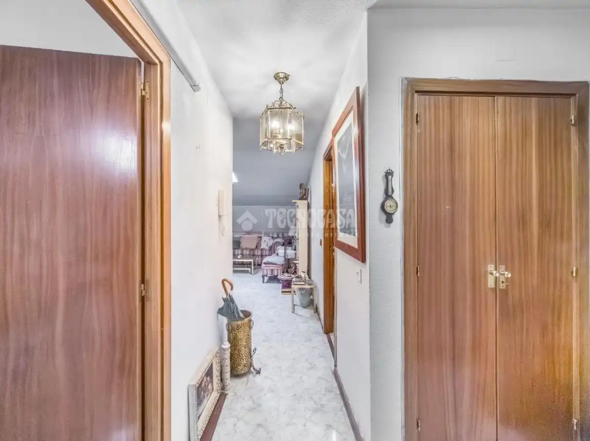 Piso en venta en Madrid con Aire acondicionado y Calefacción