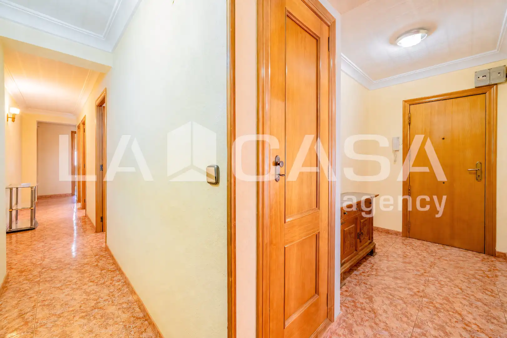 Appartamento con terrazza in vendita a Carrer de les Arts i dels Oficis, imagen 9