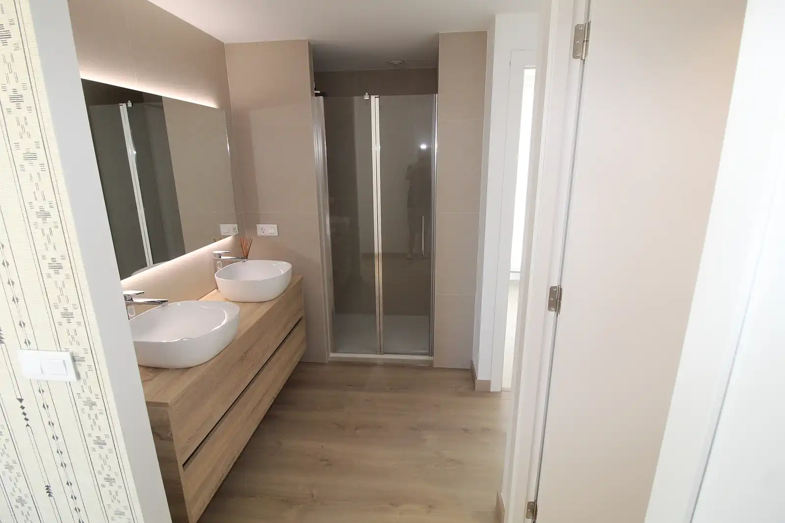 Casa amb terrassa en venda a Golf Bahía, imagen 18