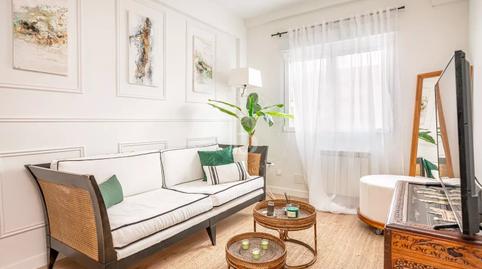 Foto 5 de Pis en venda a Niño Jesús, Madrid