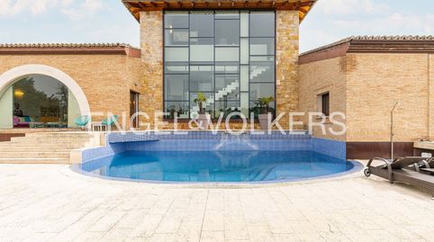 Foto 3 de Casa o chalet en venta en Ciudalcampo, Madrid
