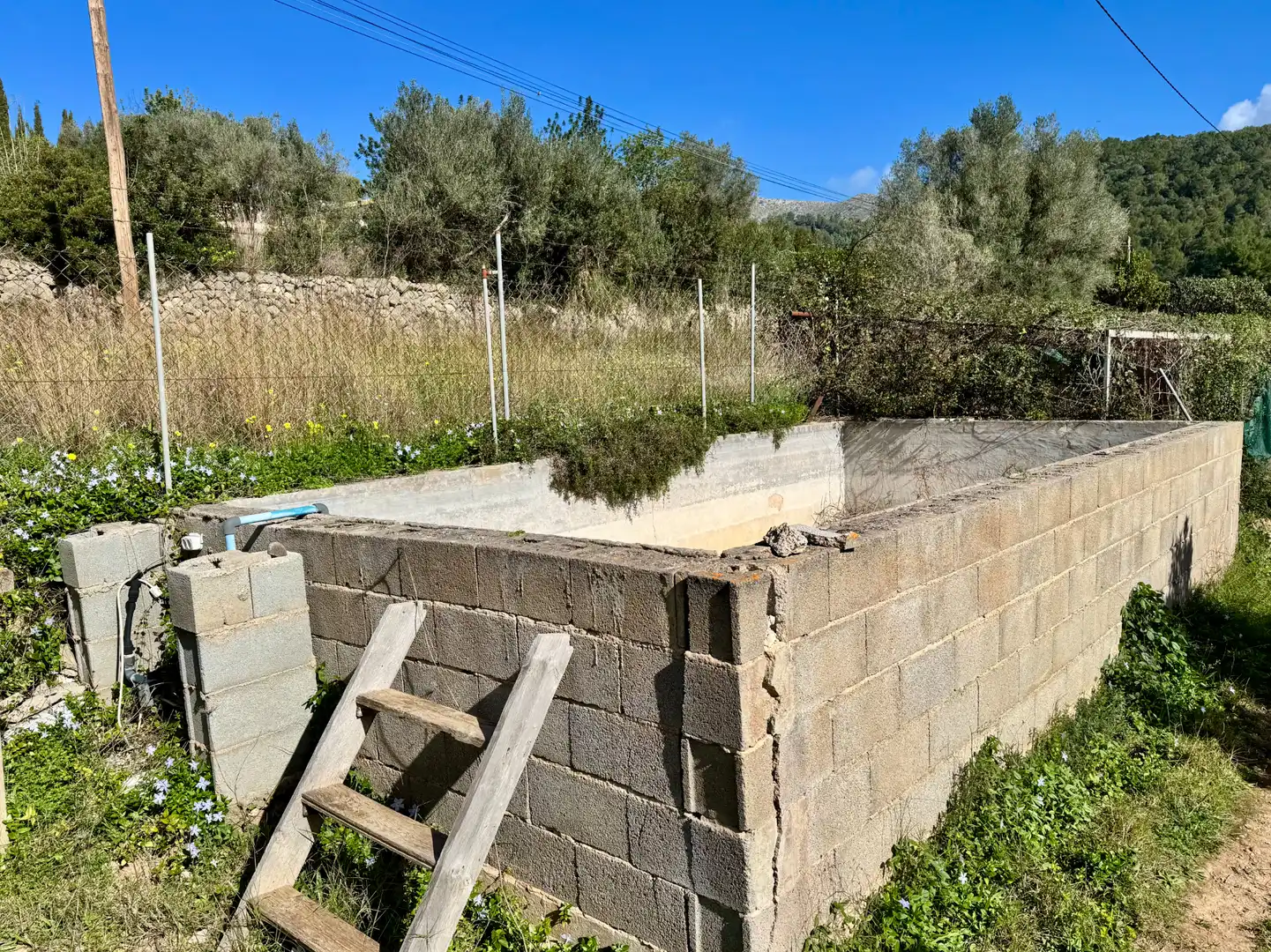 Casa rústica con terraza en venta en Carrer Pere Seriol 5, imagen 28