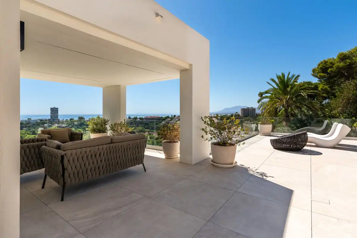 Terraced house for sale in Marbella Centro, imagen 21