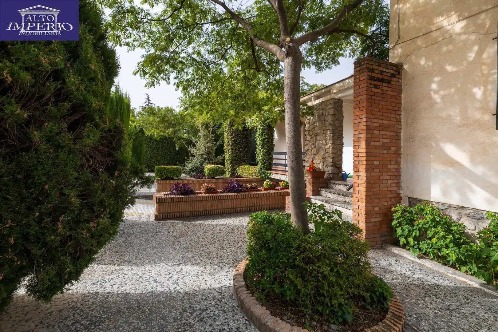 Detached house with pool for sale in Urbanizacion VISTA NEVADA 12, imagen 40
