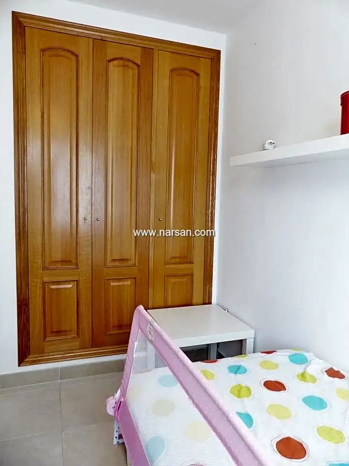 Apartment with pool for sale in calle Xert, imagen 17