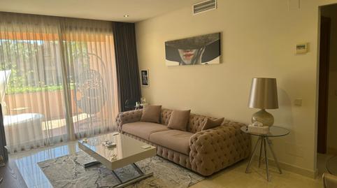 Foto 2 de Apartament de lloguer a Sotoserena, Estepona