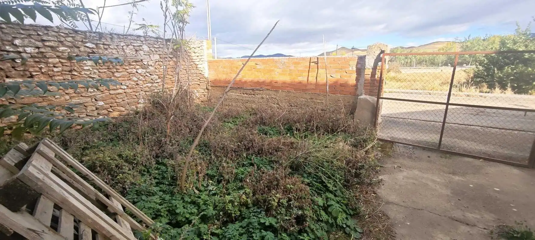Casa o chalet en venta en Villalba de Perejil