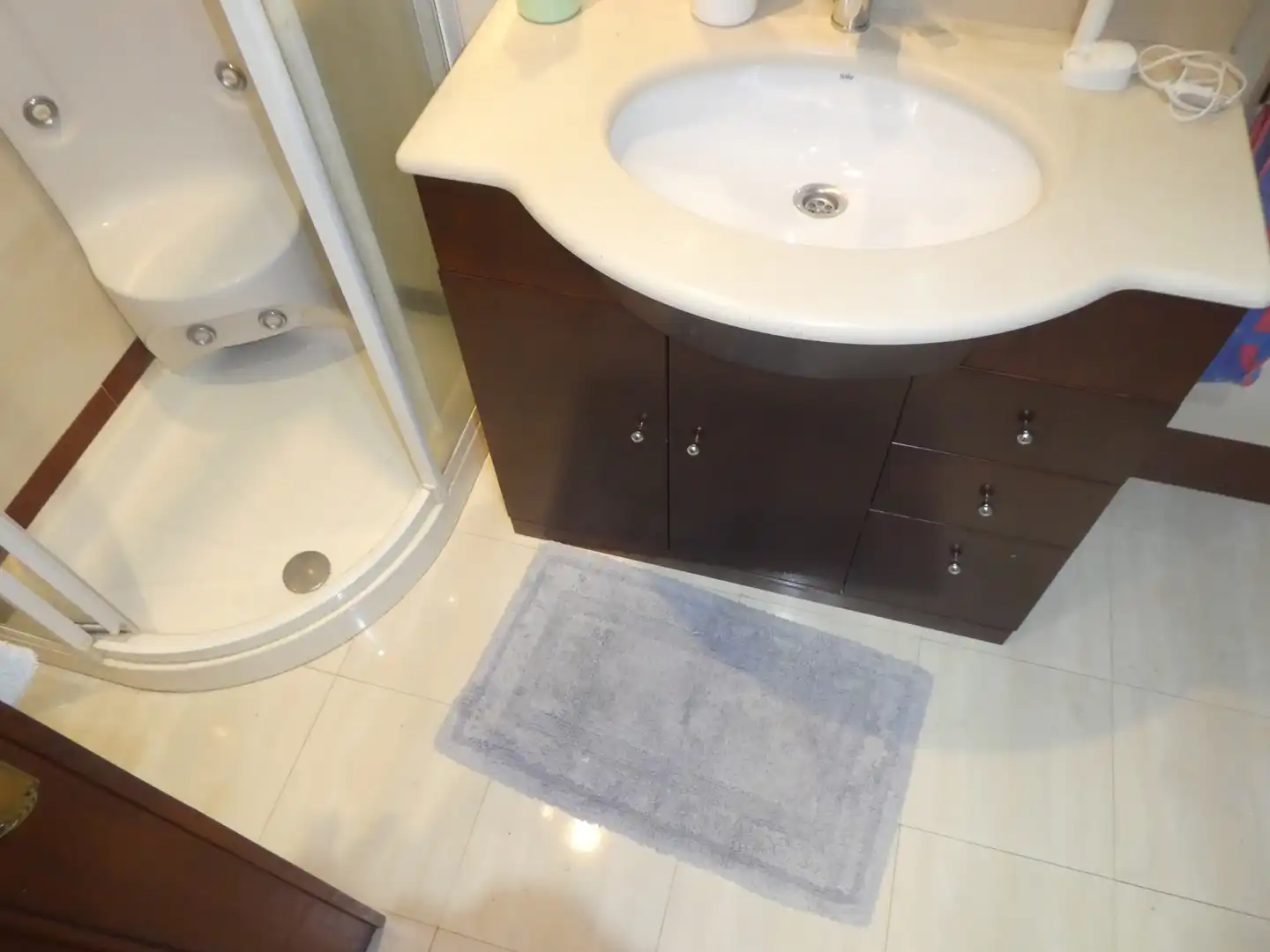 Baño de Piso en venta en Burgos con Terraza y Amueblado