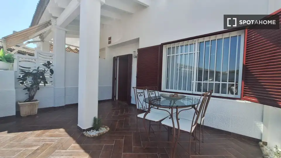 Wohnung mit Terrasse zur Miete in Corinto - Almarda, imagen 18